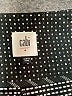 CAbi Polka Dots Gray Dress Pants Size 4 - photo 7