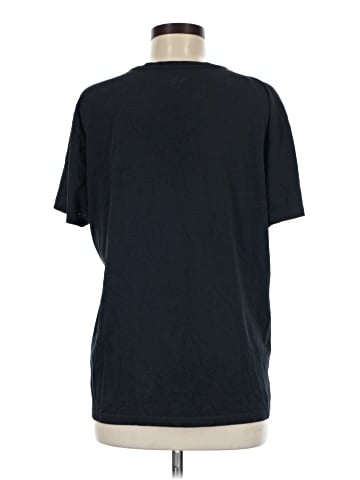 Armani Exchange Short Sleeve T-Shirt (view 2)
