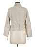 Ann Taylor LOFT Gray Jacket Size M - photo 2