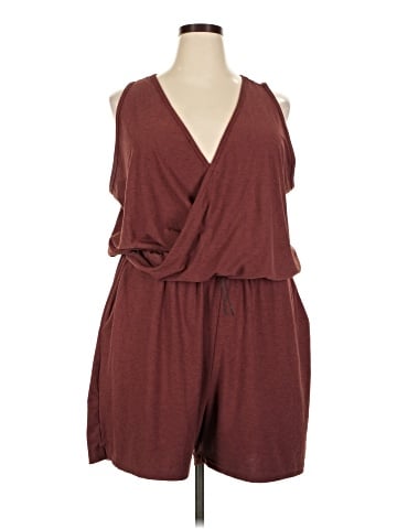 Active by Old Navy Romper (view 1)
