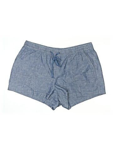 Gap Shorts (view 1)