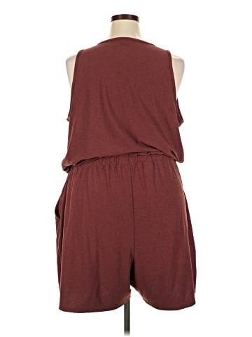 Active by Old Navy Romper (view 2)
