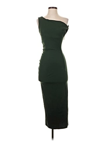 Zara Cocktail Dress (view 1)