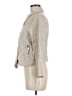 Ann Taylor LOFT Gray Jacket Size M - photo 5
