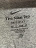 Nike 100% Polyester Gray Active T-Shirt Size XS (kids) - photo 3