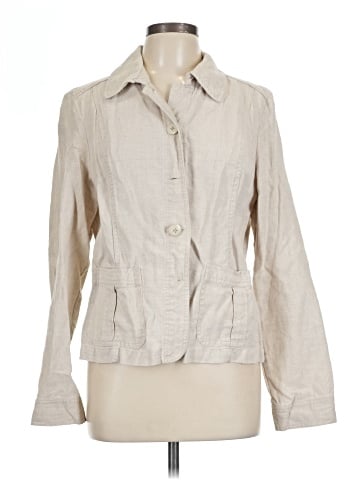 Charter Club Jacket (view 1)