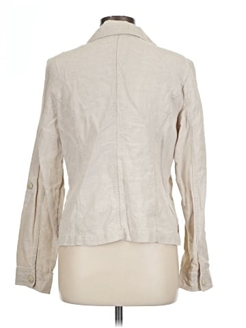Charter Club Jacket (view 2)