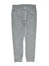 Athleta Stripes Gray Sweatpants Size M (kids) - photo 2