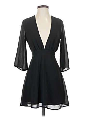 TOBI Cocktail Dress (view 1)