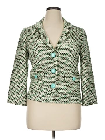 Kate Spade New York Blazer (view 1)