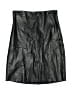 Commando Black Faux Leather Skirt Size M - photo 1