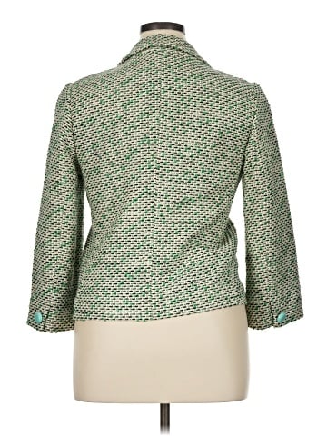 Kate Spade New York Blazer (view 2)
