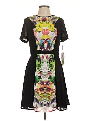 Prabal Gurung for Target Casual Dress (view 1)