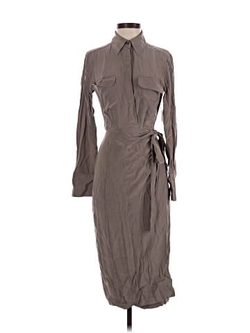 Equipment Casual Dress (view 1)