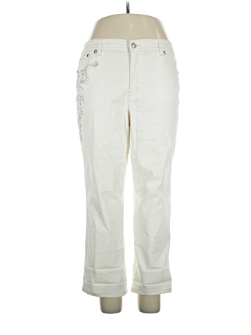 Style&Co Jeans (view 1)