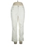 Style&Co Ivory Jeans Size 16 - photo 1