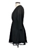 TOBI 100% Polyester Solid Black Cocktail Dress Size XS - photo 5