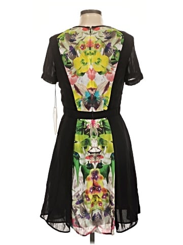 Prabal Gurung for Target Casual Dress (view 2)