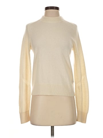 Rag & Bone Cashmere Pullover Sweater (view 1)