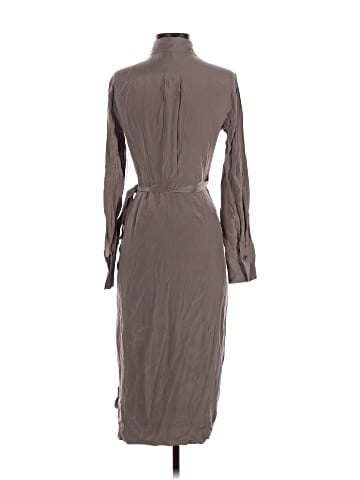 Equipment Casual Dress (view 2)