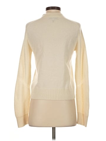 Rag & Bone Cashmere Pullover Sweater (view 2)