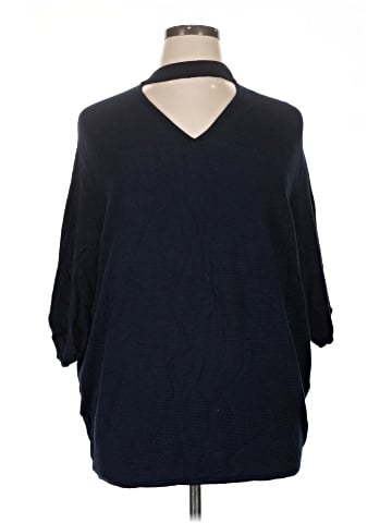 F&F Clothing 3/4 Sleeve Top (view 1)