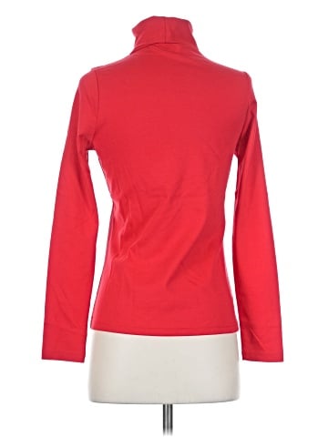 J. Peterman Long Sleeve Turtleneck (view 2)