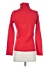 J. Peterman 100% Cotton Red Long Sleeve Turtleneck Size XS - photo 2