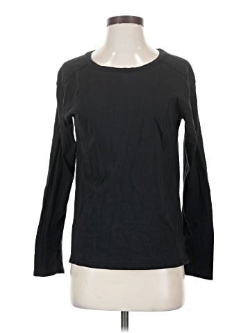 Carve Designs Long Sleeve T-Shirt (view 1)