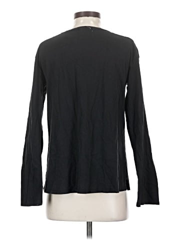 Carve Designs Long Sleeve T-Shirt (view 2)