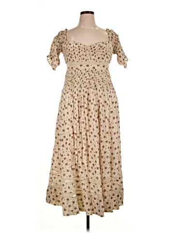 Free People Casual Dress (view 1)