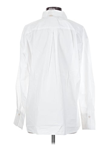 J. Peterman Long Sleeve Blouse (view 2)