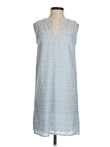 Ann Taylor LOFT Casual Dress (view 1)