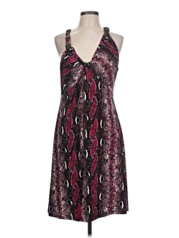 Kenneth Cole New York Cocktail Dress (view 1)