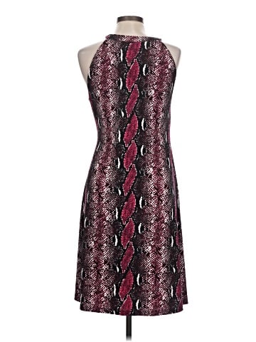 Kenneth Cole New York Cocktail Dress (view 2)