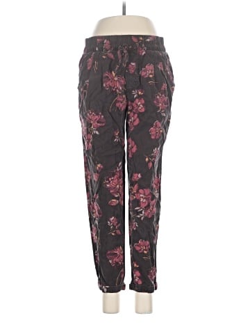 Garnet Hill Casual Pants (view 1)