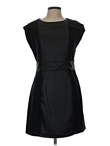 BCBGMAXAZRIA Cocktail Dress (view 1)