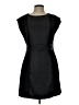 BCBGMAXAZRIA Black Cocktail Dress Size L (estimated) - photo 1