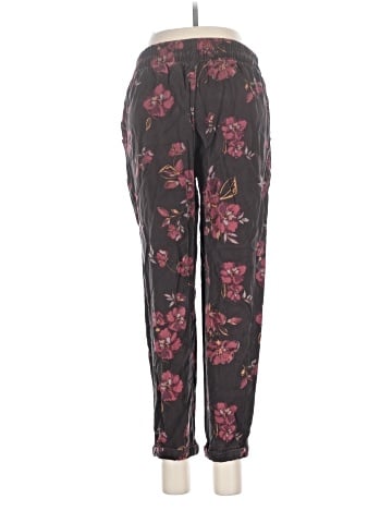 Garnet Hill Casual Pants (view 2)