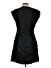 BCBGMAXAZRIA Black Cocktail Dress Size L (estimated) - photo 2