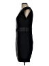 BCBGMAXAZRIA Black Cocktail Dress Size L (estimated) - photo 5
