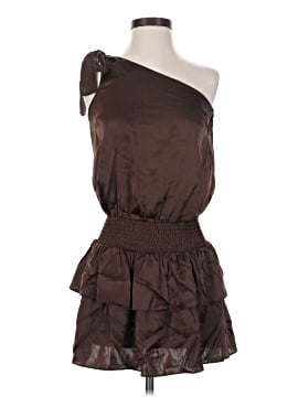 Amanda Uprichard Cocktail Dress (view 1)