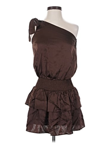 Amanda Uprichard Cocktail Dress (view 1)