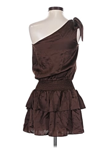 Amanda Uprichard Cocktail Dress (view 2)