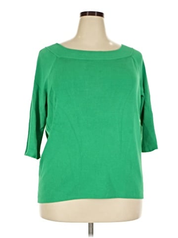 Talbots Pullover Sweater (view 1)