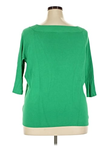 Talbots Pullover Sweater (view 2)