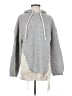 Tabula Rasa Gray Pullover Sweater Size S - photo 1