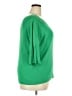 Talbots Green Pullover Sweater Size 2X - photo 4