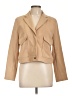 Vince Camuto Tan Blazer Size 12 - photo 1