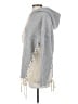 Tabula Rasa Gray Pullover Sweater Size S - photo 5